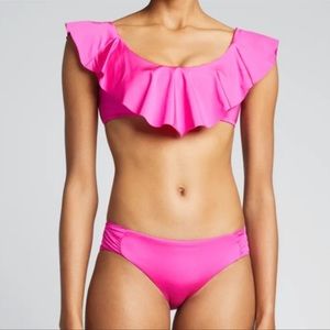 🇺🇸Blowout! NEW! Trina Turk Bikini